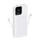 Univerzalna Back Up Baterija prenosiva baterija REMAX Rellaen series RPP-658 2.4A 20000mAh bela.