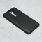 Zastitna maska (futrola) Carbon fiber - Xiaomi Redmi Note 8 Pro crna.