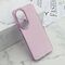 Zastitna maska (futrola) GLOW SHINING - Huawei Honor X7b roze (MS).