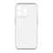 Zastitna silikonska maska (futrola) CLEAR STRONG - iPhone 14 Pro Max providna (MS).