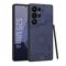 Zastitna maska (futrola) CYBER GUARD - Samsung S938 Galaxy S25 Ultra 5G crna (GKK case) (MS).