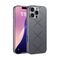 Zastitna maska (futrola) X-MASTER - iPhone 16 Pro (6.3) titanium (GKK case) (MS).
