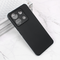 Zastitna maska (futrola) Carbon fiber - Xiaomi Redmi Note 13 Pro 5G (EU) crna.