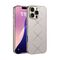 Zastitna maska (futrola) X-MASTER - iPhone 16 Pro (6.3) siva (GKK case) (MS).