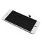 LCD displej (ekran) - Iphone 8 Plus + Touch screen beli (white) ORG (MS).