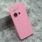 Zastitna maska (futrola) GENTLE COLOR - Xiaomi Redmi Note 13 Pro 4G roze (MS).