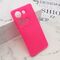 Zastitna maska (futrola) GLOW SHINING - Xiaomi Redmi Note 13 Pro 4G pink (MS).