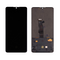 LCD displej (ekran) - Huawei P30 + touchscreen crni OLED.