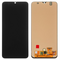 LCD displej (ekran) - Samsung A505/Galaxy A50 2019 + touchscreen crni CHO.