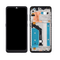 LCD displej (ekran) - Nokia 7.2 + touchscreen + okvir Ice Service Pack ORG/5079AA000076.