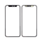 Staklo touchscreen-a + OCA - Iphone 13 Pro.