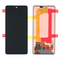 LCD displej (ekran) - Samsung A536 Galaxy A53 5G + touchscreen (without frame) Service Pack ORG/GH96-15224A.