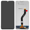 LCD displej (ekran) - Samsung A207/Galaxy A20S + touchscreen (without frame) crni Service Pack ORG/GH81-17774A.
