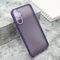 Zastitna maska (futrola) SHINE EDGE - Samsung A057 Galaxy A05s ljubicasta (MS).