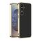 Zastitna maska (futrola) S GOLD LINE - Samsung S931 Galaxy S25 5G karbon (GKK case) (MS).