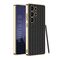 Zastitna maska (futrola) REFINED STYLE - Samsung S938 Galaxy S25 Ultra 5G crna (GKK case) (MS).
