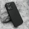 Zastitna silikonska maska (futrola) CARBON LIGHT - Honor X7c/Honor 200 Smart crna (MS).