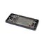 LCD displej (ekran) - Samsung A725/A726 Galaxy A72/A72 5G + Touch screen + okvir violet Full ORG EU (GH82-25624C/25463C/25460C/25849C) (MS).