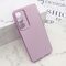 Zastitna maska (futrola) GLOW SHINING - Samsung S721B Galaxy S24 FE 5G roze (MS).