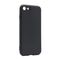 Zastitna maska (futrola) Soft 3D camera - iPhone 7/8/SE (2020/2022) crna (MS).