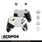 Joypad Fantech ACGP04 Griptape - modele WGP14V2, WGP15.