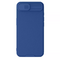 Zastitna maska (futrola) Nillkin CamShield Pro - iPhone 16e plava.