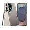 Zastitna maska (futrola) SPACE BLADE - Samsung S938 Galaxy S25 Ultra 5G titanijum (GKK case) (MS).