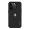 Zastitna maska (futrola) Nillkin Super Frost Pro - iPhone 14 Pro Max (6.7) crna (logo cut) (MS).