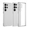 Zastitna maska (futrola) S REFLECTION - Samsung S938 Galaxy S25 Ultra 5G siva (GKK case) (MS).