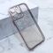 Zastitna maska (futrola) Heart IMD - iPhone 14 Pro Max 6.7 roze (MS).