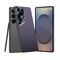 Zastitna maska (futrola) SPACE BLADE - Samsung S938 Galaxy S25 Ultra 5G ljubicasta (GKK case) (MS).