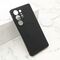 Zastitna maska (futrola) VELVET TOUCH MagSafe - Samsung S938 Galaxy S25 Ultra 5G crna (MS).