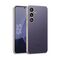 Zastitna maska (futrola) ELEGANT PRO CASES - Samsung S931 Galaxy S25 5G ljubicasta (GKK case) (MS).
