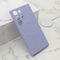 Zastitna maska (futrola) VELVET TOUCH MagSafe - Samsung Galaxy S23 Ultra ljubicasta (MS).