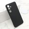 Zastitna maska (futrola) VELVET TOUCH MagSafe - Samsung S931 Galaxy S25 5G crna (MS).