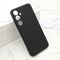 Zastitna maska (futrola) VELVET TOUCH MagSafe - Samsung S926 Galaxy S24 Plus 5G crna (MS).