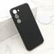 Zastitna maska (futrola) VELVET TOUCH MagSafe - Samsung S911B Galaxy S23 crna (MS).