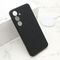 Zastitna maska (futrola) VELVET TOUCH MagSafe - Samsung S921 Galaxy S24 5G crna (MS).