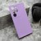 Zastitna maska (futrola) VELVET TOUCH - Samsung S928 Galaxy S24 Ultra 5G ljubicasta (MS).