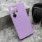 Zastitna maska (futrola) VELVET TOUCH - Samsung S938 Galaxy S25 Ultra 5G ljubicasta (MS).