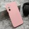 Zastitna maska (futrola) VELVET TOUCH - Samsung A166 Galaxy A16 5G roze (MS).