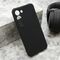Zastitna maska (futrola) VELVET TOUCH - Samsung S911B Galaxy S23 5G crna (MS).