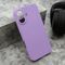 Zastitna maska (futrola) VELVET TOUCH - iPhone 16 (6.1) ljubicasta (MS).