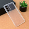 Zastitna maska (futrola) Full Protection - Samsung A256 Galaxy A25 5G Transparent.