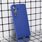 Zastitna maska (futrola) 3D Camera - Samsung S931 Galaxy S25 plava.