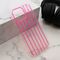 Zastitna maska (futrola) PARTY - iPhone 16 Pro Max (6.9) pink (MS).