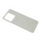 Poklopac baterije - Xiaomi Redmi Note 13 Pro 4G Arctic beli (white) (NO LOGO) (MS).