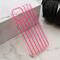 Zastitna maska (futrola) PARTY - iPhone 14 (6.1) pink (MS).