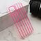 Zastitna maska (futrola) PARTY - iPhone 11 (6.1) pink (MS).