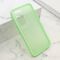 Zastitna maska (futrola) SPACE II - Samsung S721B Galaxy S24 FE mint (MS).